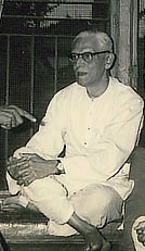 bhainath maharaj