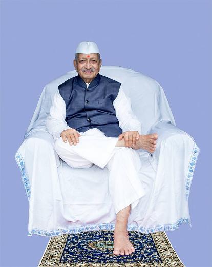 Ramakant Maharaj