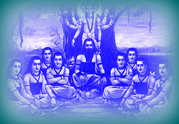 Ramakant Maharaj navnath sampradaya
