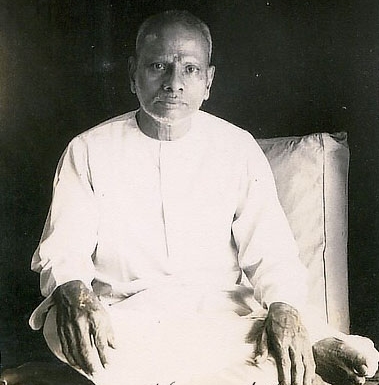 nisargadatta