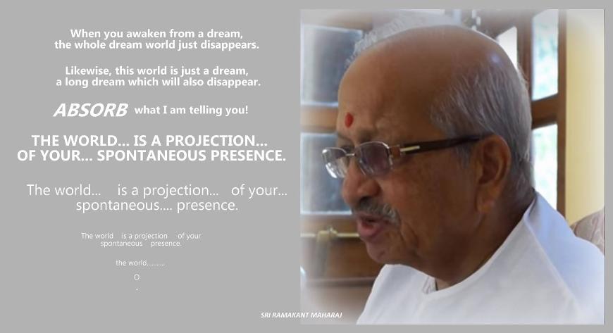 Ramakant Maharaj