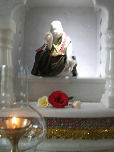 Ramakant Maharaj