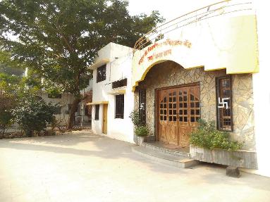 Ramakant Maharaj nashik ashram ranjit