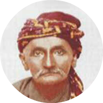 Bhausaheb Maharaj