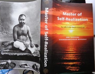 siddharameshwar Master of Self Realization