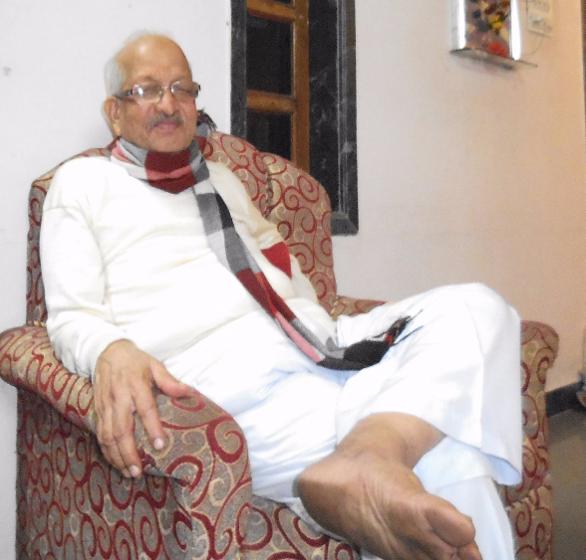 Ramakant Maharaj