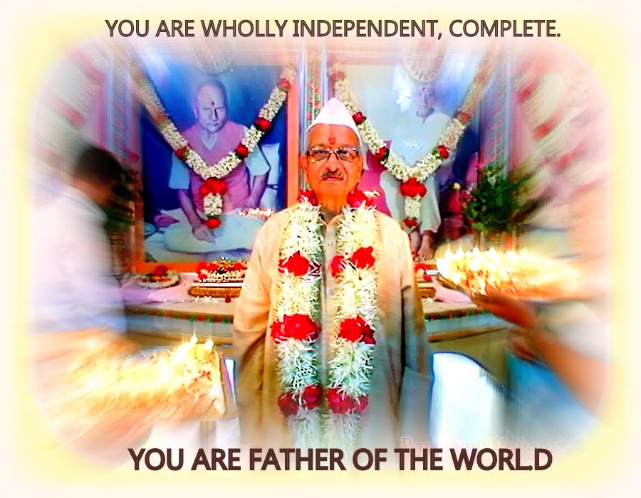 Ramakant Maharaj