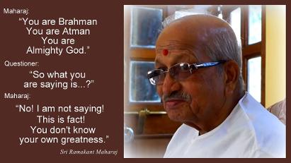 Ramakant Maharaj