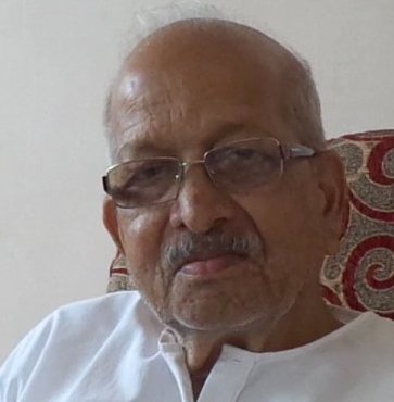 Sri Ramakant Maharaj