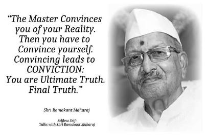 Ramakant Maharaj