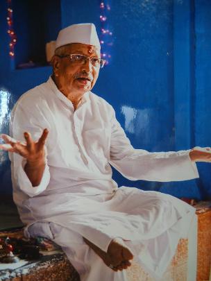 ramakant maharaj teaching