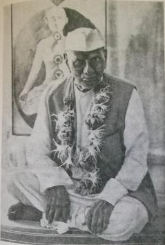 Nisargadatta Maharaj Kundalini