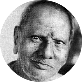 Nisargadatta Maharaj