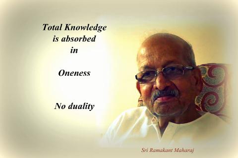 Ramakant Maharaj