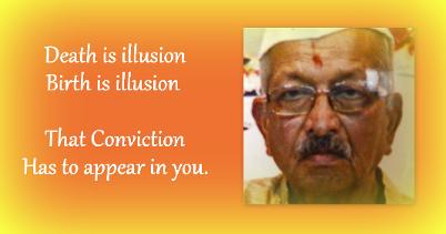 Ramakant Maharaj