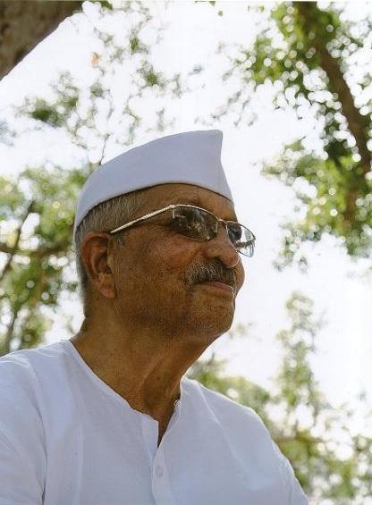 ramakant maharaj