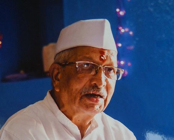 ramakant maharaj