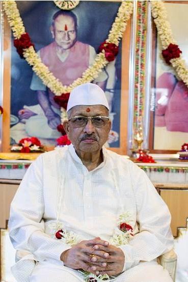 Jnani Sri Ramakant Maharaj