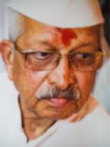 Sri Ramakant Maharaj