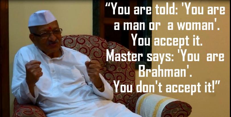  Ramakant Maharaj