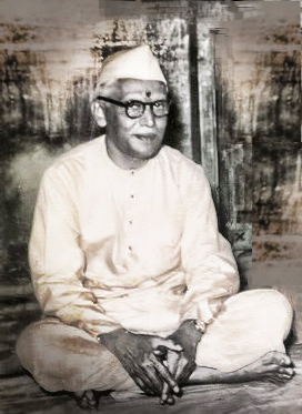 Sri Bainath Maharaj