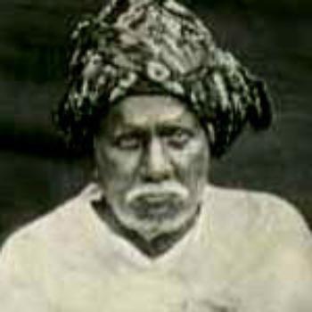 Amburao maharaj