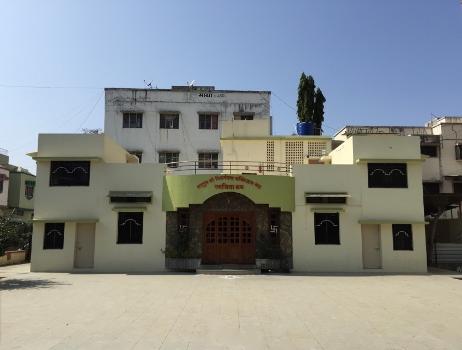 NASHIK ROAD ASHRAM, ramakant maharaj