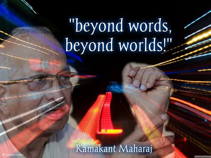 Ramakant Maharaj