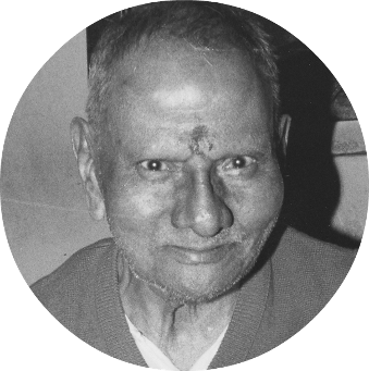Ramakant Maharaj guru