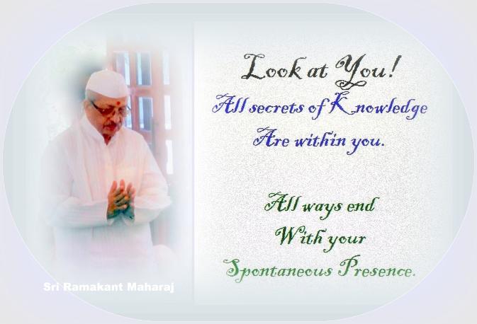 Ramakant Maharaj