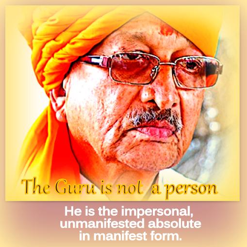 RAMAKANT MAHARAJ