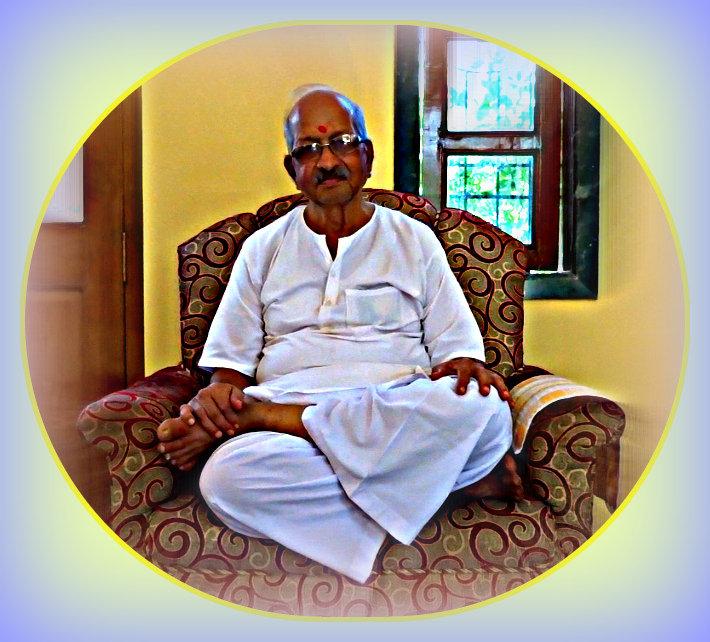 Ramakant Maharaj