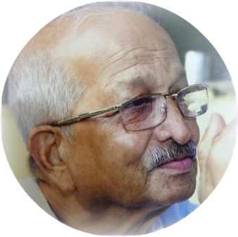 Ramakant Maharaj