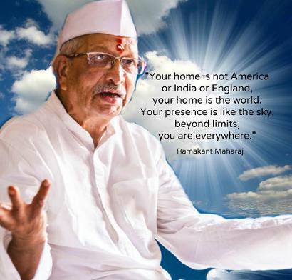 ramakant maharaj