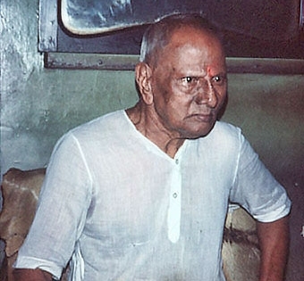 nisargadatta maharaj