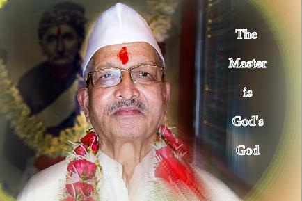 Ramakant Maharaj