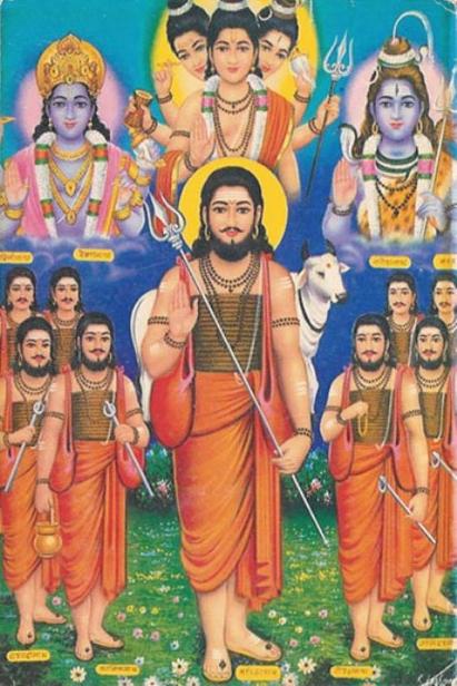 navanath sampradaya