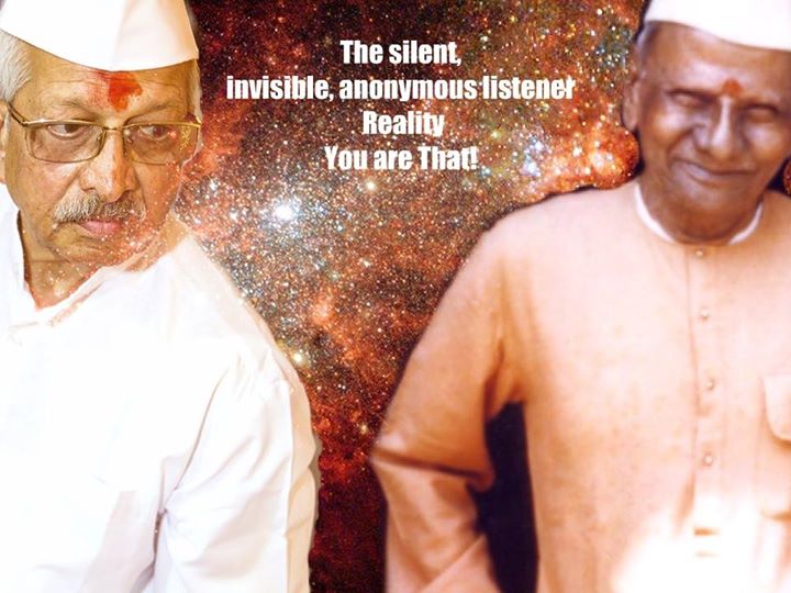 Sri Ramakant Maharaj