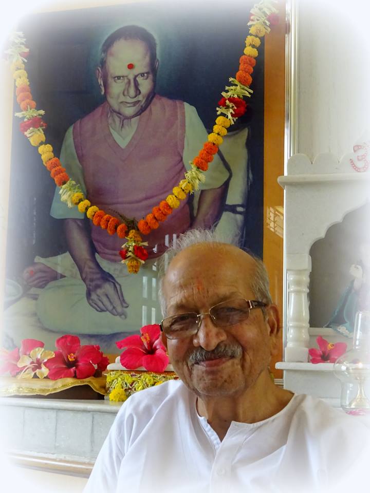 Sri Ramakant Maharaj