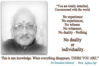 Ramakant Maharaj