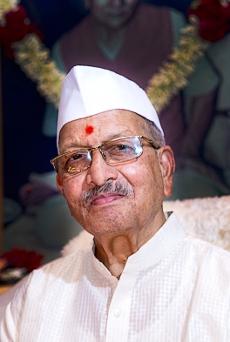 Ramakant Maharaj