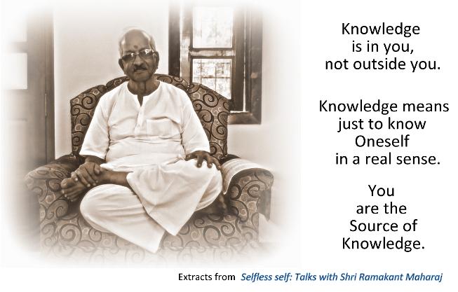 Ramakant Maharaj