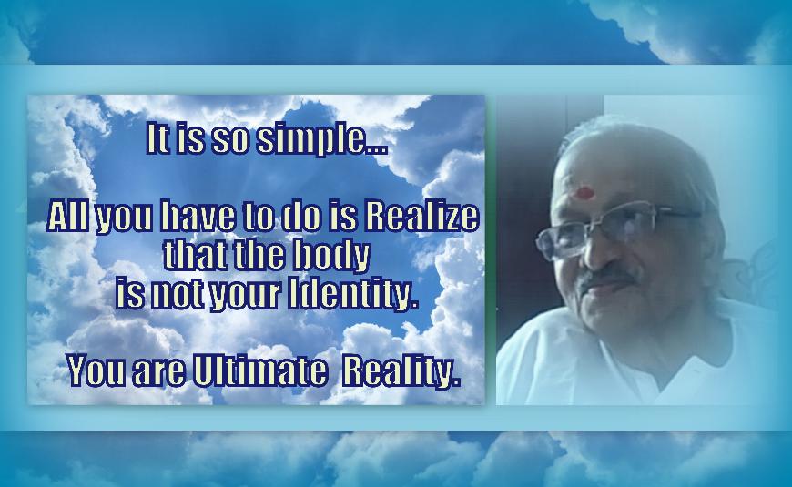 Ramakant Maharaj