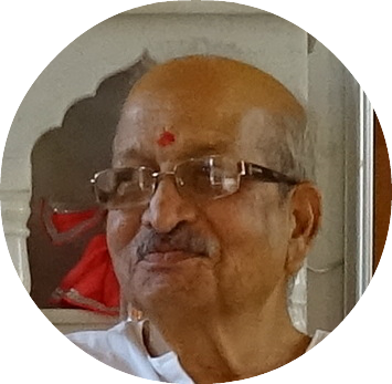 ramakant maharaj