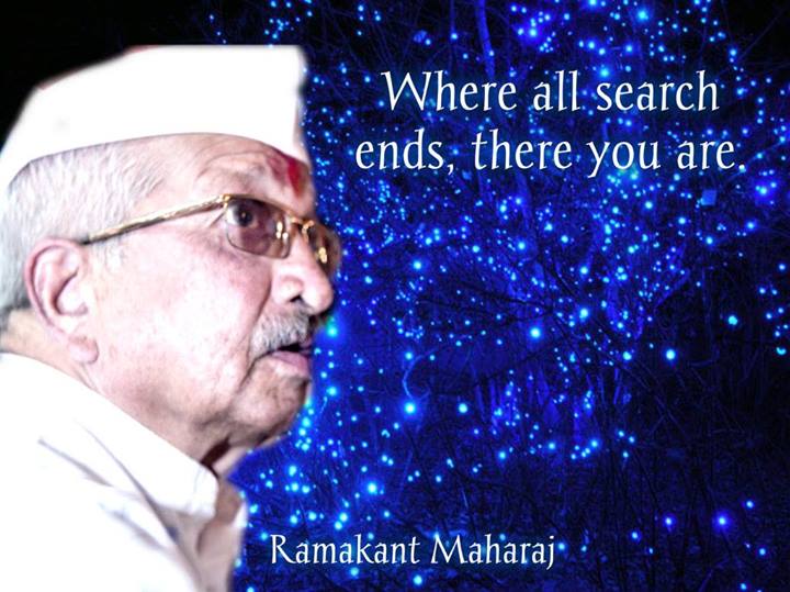 Ramakant Maharaj