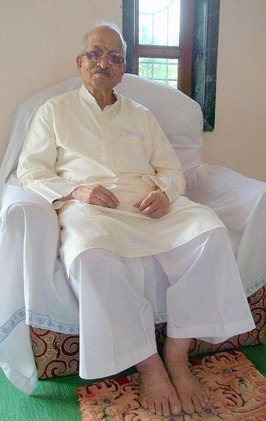 ramakant maharaj 