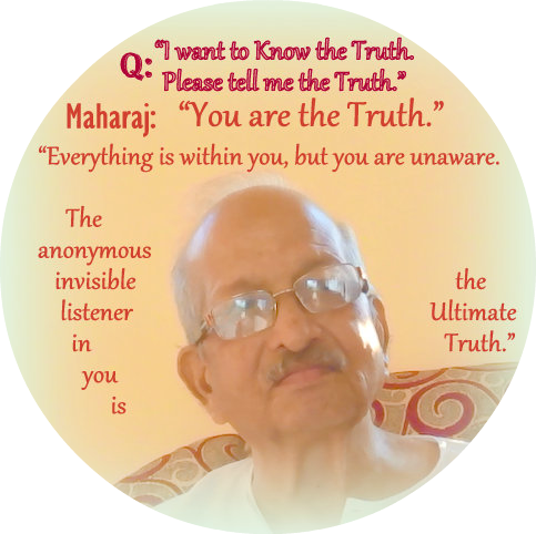 Ramakant Maharaj